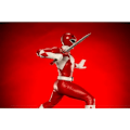 Pikkukuva 4 / 4: Figuriini - IRON STUDIOT - Red Ranger - Art Scale 1/10 - Polystone - Rajoitettu erä