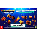 Miniatyrbillede 2 af 6: Mario + Rabbids: Sparks Of Hope Game - Gold Edition - Nintendo Switch Vit
