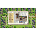 Pikkukuva 6 / 6: Wargroove: Deluxe Edition PS4 -peli Vit