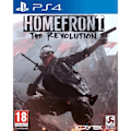 Pikkukuva 1 / 4: Videopeli - Homefront - The Revolution - PS4 - Tunkeutuminen - Guerrilla-taktiikka