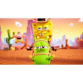 Miniatyrbild 4 av 4: TV-spel - Svampbob Fyrkant - The Cosmic Shake - Xbox One - Äventyr - 3+