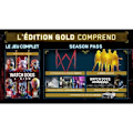 Miniatyrbild 3 av 6: Watch Dogs Legion GOLD Edition-spel Xbox Series X - xbox one