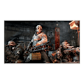 Pikkukuva 4 / 4: Videopeli - Metro - Metro Redux - PS4 - Ampuminen - FPS - 1-2 pelaajaa
