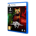 Miniatyrbillede 3 af 4: Playstation 5-spil Iam8bit Stray (PS5)