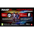 Miniatyrbillede 3 af 6: MotoGP 22 Day One Edition Xbox Series X / Xbox One-spil