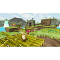 Miniatyrbillede 4 af 4: Gigantosaurus The Game Nintendo Switch Game Vit
