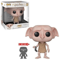 Pikkukuva 2 / 2: Pop: Harry Potter - 10 "Dobby