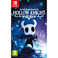 Pikkukuva 1 / 3: Videopeli - Hollow Knight - Nintendo Switch - Standard Edition - 2D - PEGI 7+