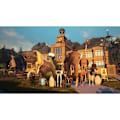 Miniatyrbillede 3 af 4: Goat Simulator Remastered - PS5-spil Flerfärgad