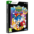Pikkukuva 1 / 6: Sonic Origins Plus - Xbox One ja Xbox Series Vit