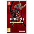 Miniatyrbild 1 av 6: Guilty Gear - Strive - Spel för Nintendo Switch