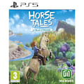 Miniatyrbillede 1 af 6: HORSE TALES - Emerald Valley Limited Edition PS5 Flerfarvet