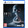 Pikkukuva 1 / 6: TIL DAWN – PS5-peli