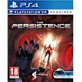 Miniatyrbild 1 av 6: Persistence PSVR-spelet