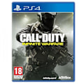 Miniatyrbillede 1 af 4: Videospil - Call of Duty - Infinite Warfare - PS4 - Standard Edition - FPS-skyde spil