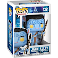 Pikkukuva 1 / 2: POP-elokuvat: Avatar - Jake Sully