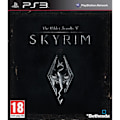 Pikkukuva 1 / 5: SKYRIM THE ELDER SCROLLS V / PS3-konsolipeli