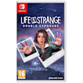 Pikkukuva 1 / 6: Elämä on outoa: Kaksoisaltistus - Nintendo Switch -peli
