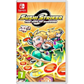 Miniatyrbild 3 av 4: SUSHI STRIKER THE WAY OF SUSHI NINTENDO 2523449