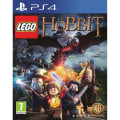 Pikkukuva 1 / 6: LEGO THE HOBBIT - PS4-peli Vit