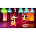 Pikkukuva 3 / 6: Just Dance 2018 Wii U -peli Vit