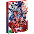 Miniatyrbillede 1 af 6: Fire Emblem Engage – "Divine" Edition • Nintendo Switch-spil
