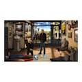Pikkukuva 4 / 4: Broken Sword 5: Käärmeen Kirous PlayStation 4