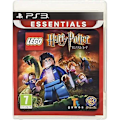 Pikkukuva 1 / 2: Videopeli - Lego - Harry Potter -vuodet 5-7 - Essentials - Seikkailu - 1-2 pelaajaa