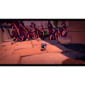 Miniatyrbild 2 av 6: THE SMURFS: Mission Malfeuille PS5-spel