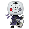 Miniatyrbillede 2 af 2: Figurine Funko Pop Madara Uchiha Maskeret 1429 Eksklusiv - Naruto Shippuden