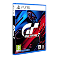 Pikkukuva 2 / 2: Videopeli - Gran Turismo 7 - PlayStation 5 - Standard-versio - Kilpailu - PEGI 3+