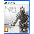 Miniatyrbillede 1 af 4: Videospil - Playstack - Mortal Shell Enhanced PS5 - Action-RPG - 4K - PEGI 16+