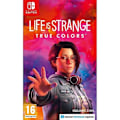 Pikkukuva 1 / 5: Life is Strange: True Colors Switch -peli Vit