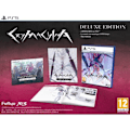 Pikkukuva 2 / 4: Crymachina Deluxe Edition - PS5 - Toimintapeli - PEGI 7+