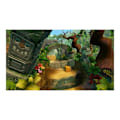 Miniatyrbillede 3 af 4: Videospil - Activision - Crash Bandicoot N. Sane Trilogy - PS4 - 1 afspiller - Standard Edition