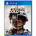 Miniatyrbillede 1 af 5: Spil - Call of Duty - Black Ops Cold War - PS4 - 2-40 spillere - 18+