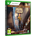 Pikkukuva 1 / 6: Tintin Reporter - The Cigars of the Pharaoh - Xbox Series X Game - Rajoitettu erä