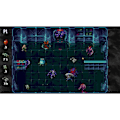 Miniatyrbild 3 av 4: Bitmap Desktop Collection (xeno Crisis Battle Axe Final Vendetta)-Spel-SWITCH