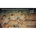 Miniatyrbillede 2 af 2: Videospil - SQUARE ENIX - Tactics Ogre Reborn - Taktisk kamp - Revideret AI - Mængder af slutninger