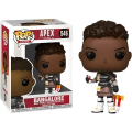 Miniatyrbild 1 av 2: Funko Pop! Spel: Apex Legends - Bangalore