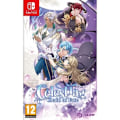 Pikkukuva 1 / 4: Videopeli - Celestia - Fate-ketju - Seikkailu - Nintendo Switch - PEGI 7+