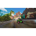 Pikkukuva 3 / 6: Gigantosaurus Dino Kart Switch -peli Grön
