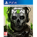 Miniatyrbillede 2 af 3: PS4-spil - Activision - Call of Duty: Modern Warfare II - FPS-skydning - 1-2 spillere - PS5-opgradering tilgængelig