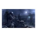 Pikkukuva 3 / 4: Videopeli - Metro - Metro Redux - PS4 - Ampuminen - FPS - 1-2 pelaajaa