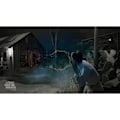Miniatyrbild 2 av 4: Videospel - Nighthawk Interactive - The Texas Chain Saw Massacre - Xbox Series X - Multiplayer 3v4 - PEGI 18+
