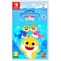 Miniatyrbillede 1 af 6: Baby Shark: Sing & Swim Party - Nintendo Switch-spil Flerfärgad