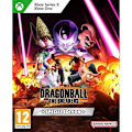 Miniatyrbillede 1 af 6: Dragon Ball: The Breakers - Special Edition Xbox Series & Xbox One Game Flerfärgad