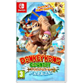 Miniatyrbillede 2 af 2: Platformspil - Nintendo - Donkey Kong Land: Tropical Freeze - Boxed - Cartridge - Oktober 2018