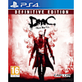 Miniatyrbild 1 av 5: Devil May Cry - Definitive Edition PS4