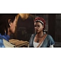 Miniatyrbillede 2 af 5: Pak Assassin's Creed 3 + Assassin's Creed Liberation Remaster Jeux PS4 Vit